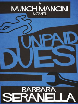 Unpaid Dues - ebook